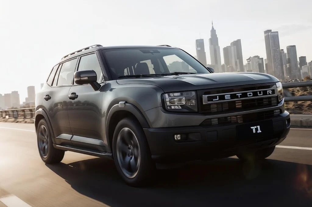 T1 AUTOMOVIL MODELO JETPUR