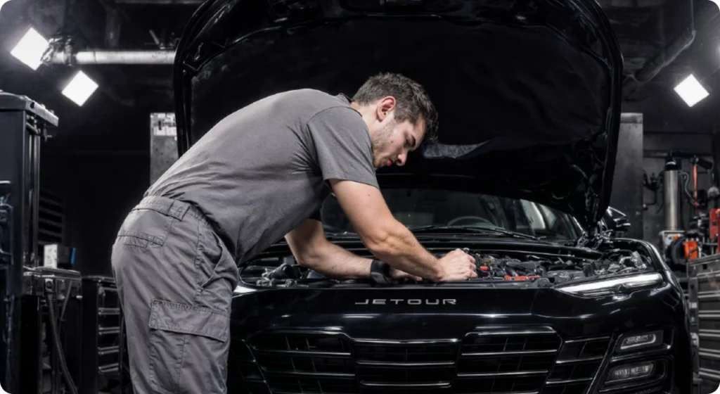 el cuidado que tu veh culo merece