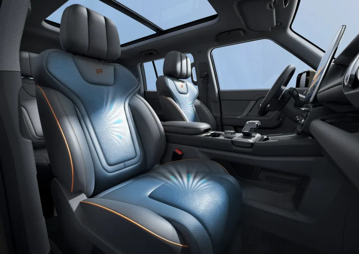 Ventilated front seats_result